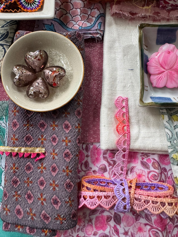Carnation - Found & Gathered Bundle