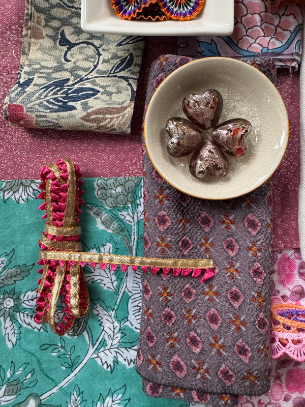 Carnation - Found & Gathered Bundle