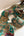 Embroidered Trim - Turquoise Gala