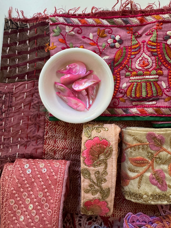 Violetta - Found & Gathered Bundle
