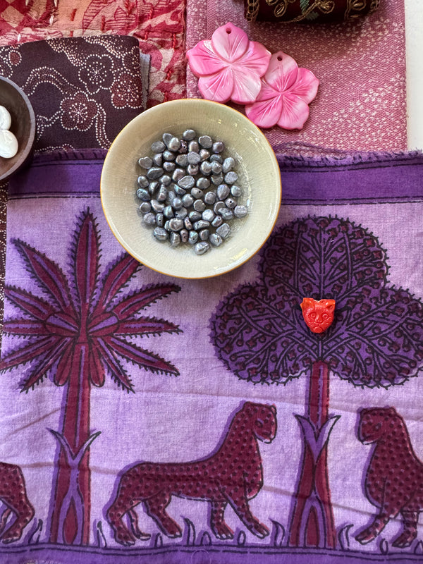 Violetta - Found & Gathered Bundle
