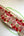 Embroidered Trim - Floral Folklore