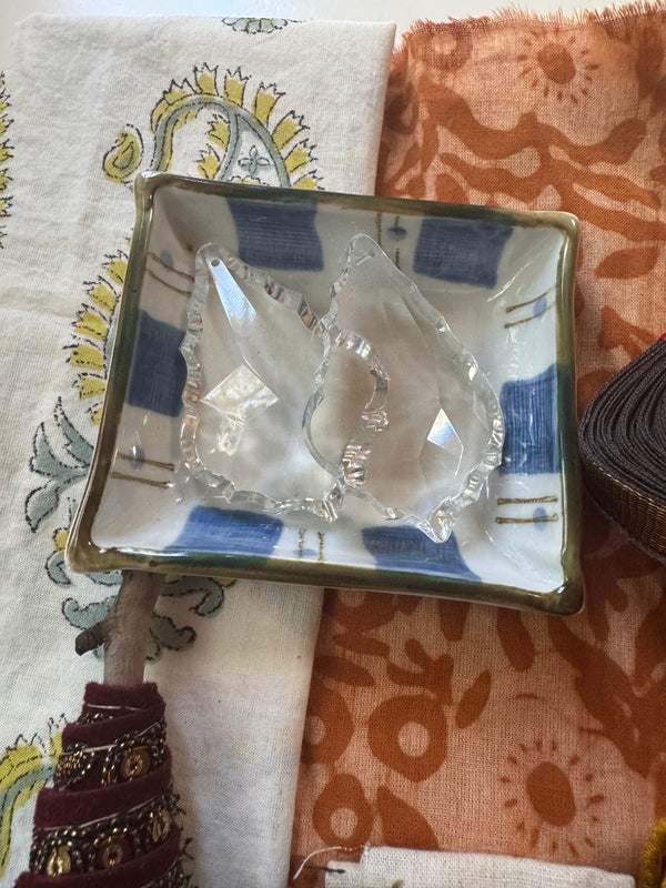 Saffron - Found & Gathered Bundle