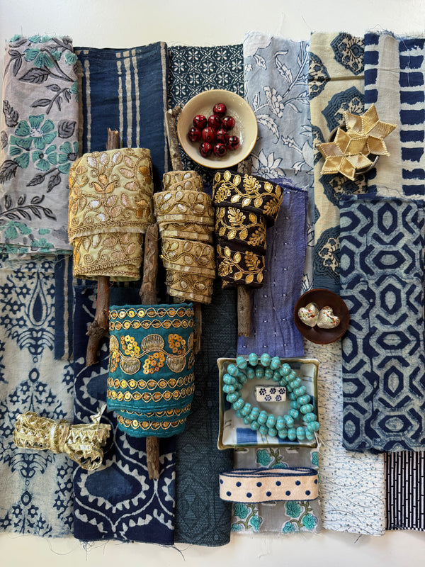 Bluebird - Found & Gathered Bundle