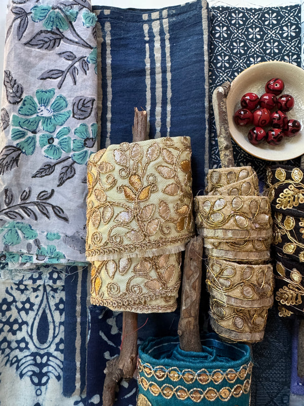 Bluebird - Found & Gathered Bundle