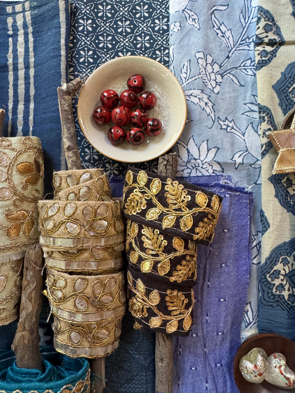 Bluebird - Found & Gathered Bundle