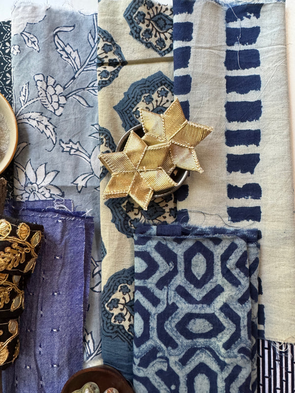 Bluebird - Found & Gathered Bundle