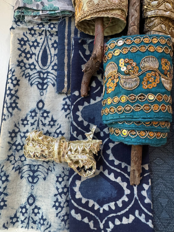Bluebird - Found & Gathered Bundle