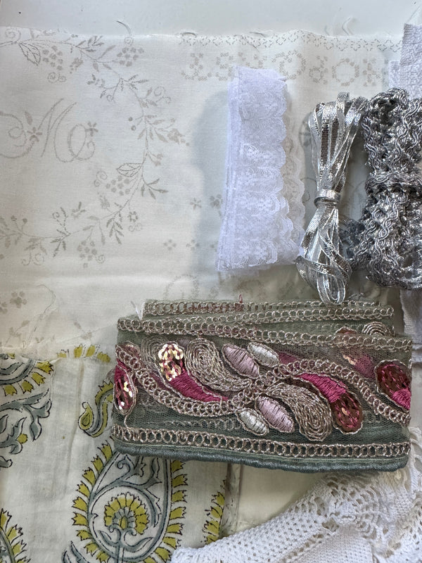 Lily - Found & Gathered Bundle
