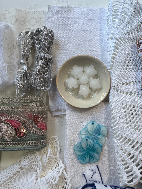 Lily - Found & Gathered Bundle