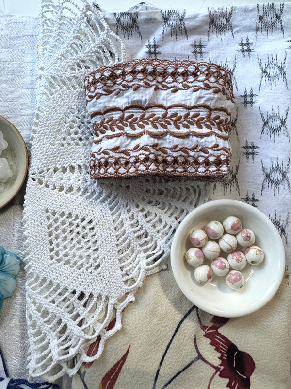Lily - Found & Gathered Bundle