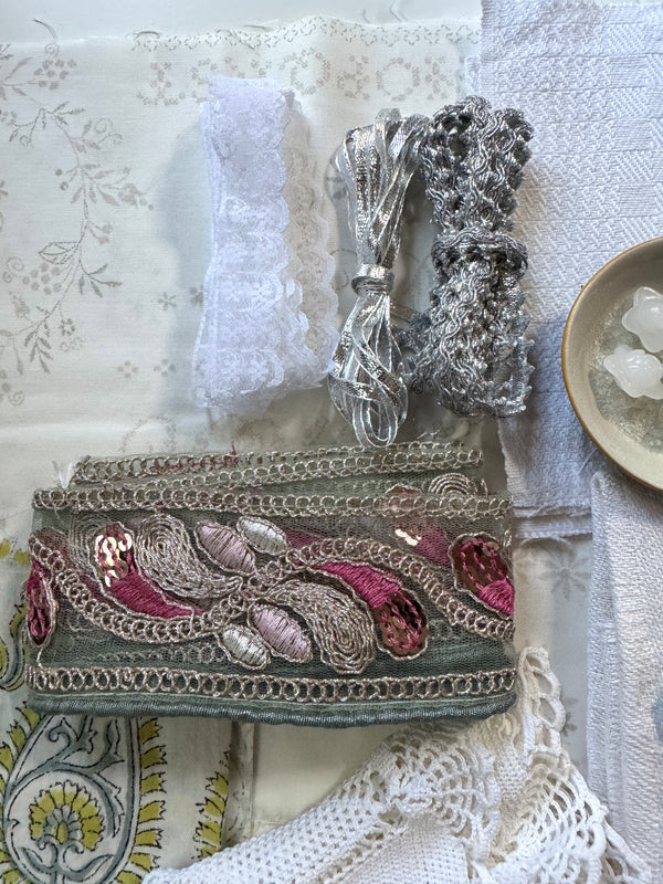 Lily - Found & Gathered Bundle