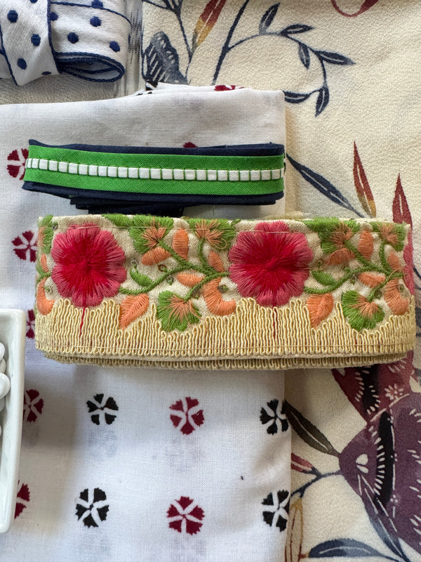 Lily - Found & Gathered Bundle