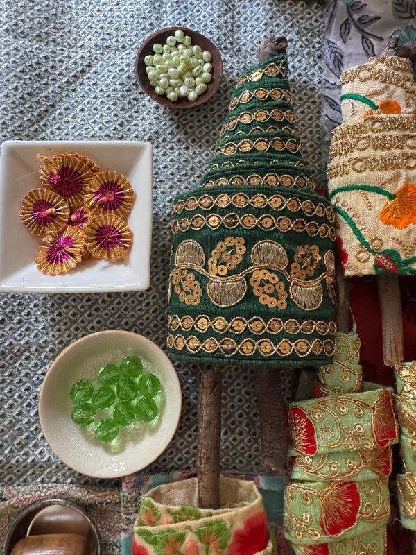 Verde - Found & Gathered Bundle