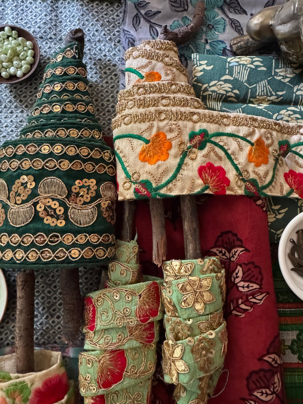 Verde - Found & Gathered Bundle