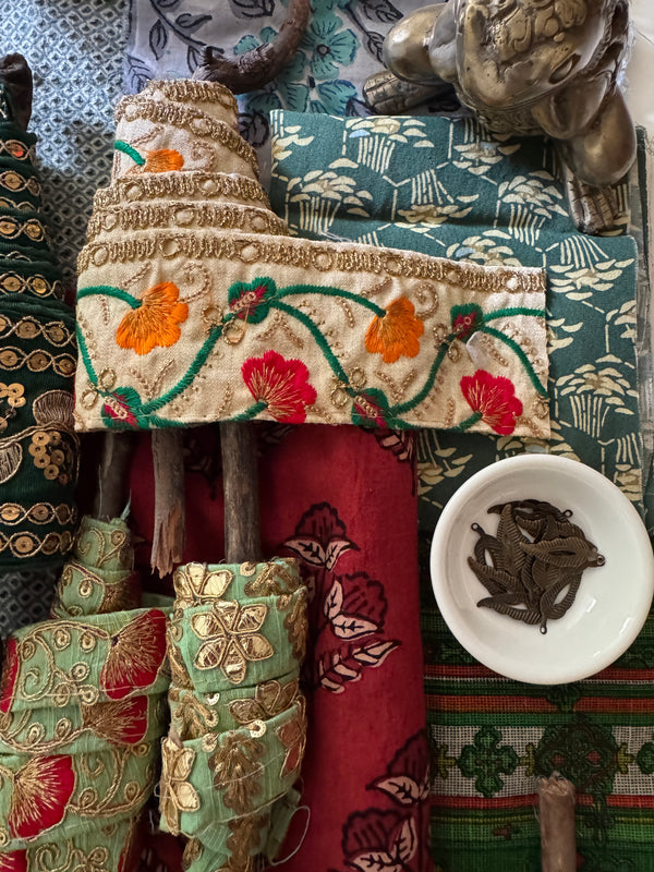 Verde - Found & Gathered Bundle