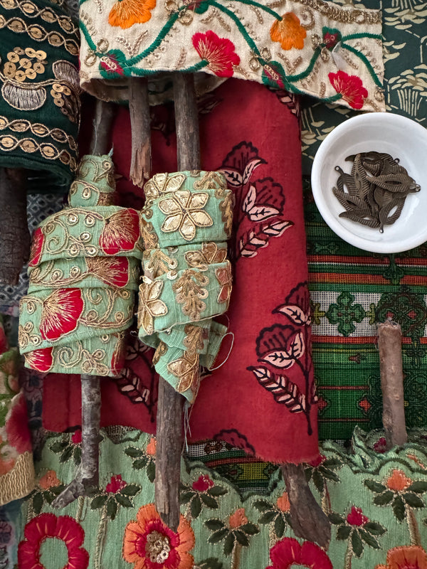 Verde - Found & Gathered Bundle