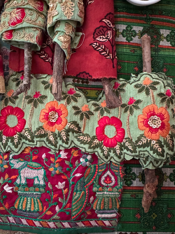 Verde - Found & Gathered Bundle