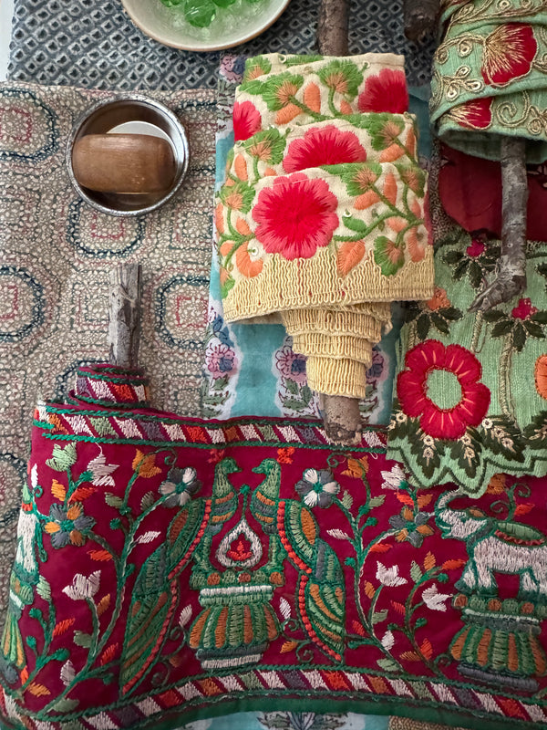 Verde - Found & Gathered Bundle