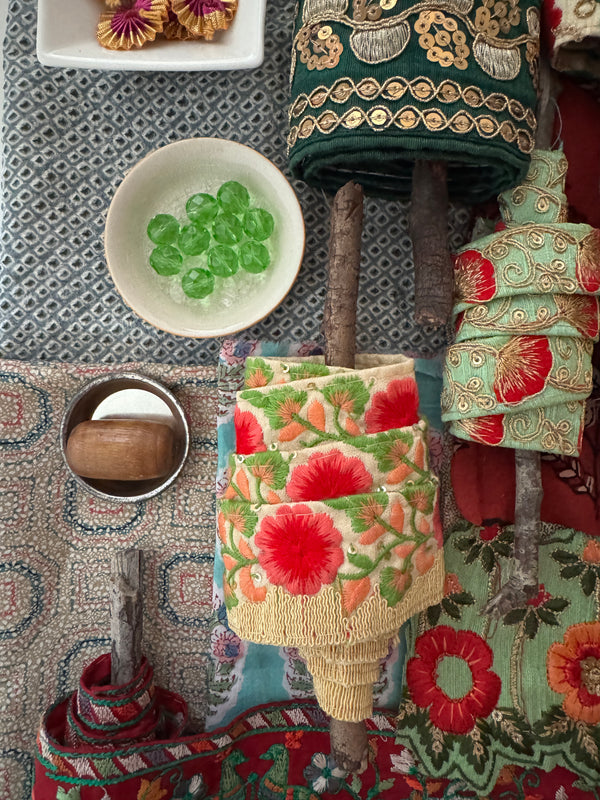 Verde - Found & Gathered Bundle