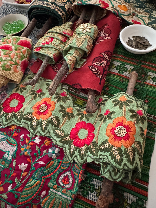 Verde - Found & Gathered Bundle