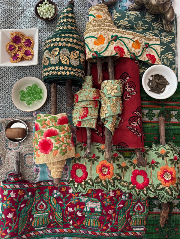 Verde - Found & Gathered Bundle