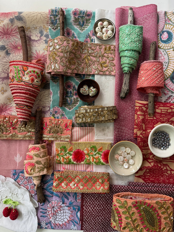Cottage - Found & Gathered Bundle