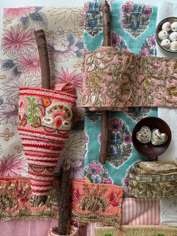 Cottage - Found & Gathered Bundle