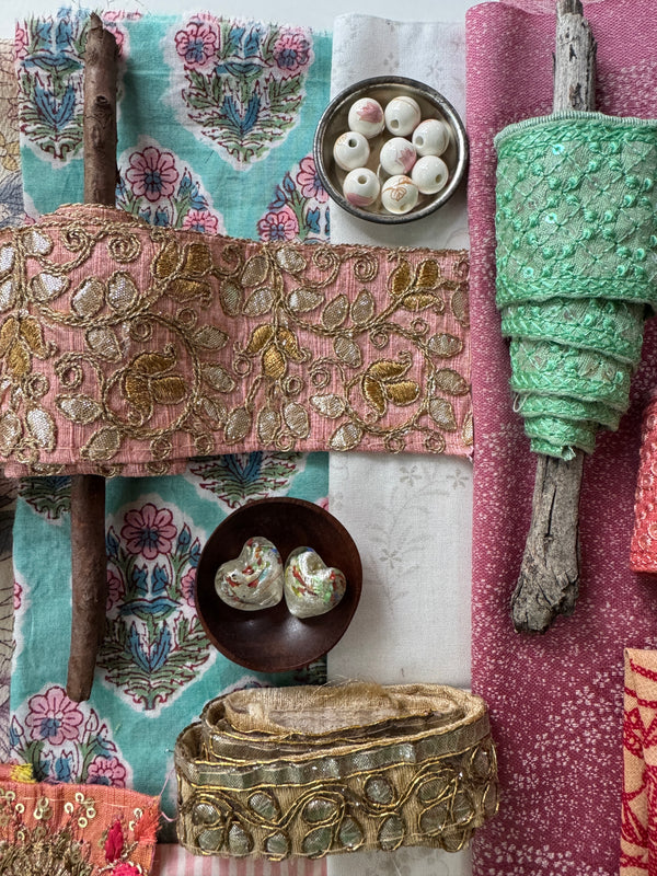 Cottage - Found & Gathered Bundle