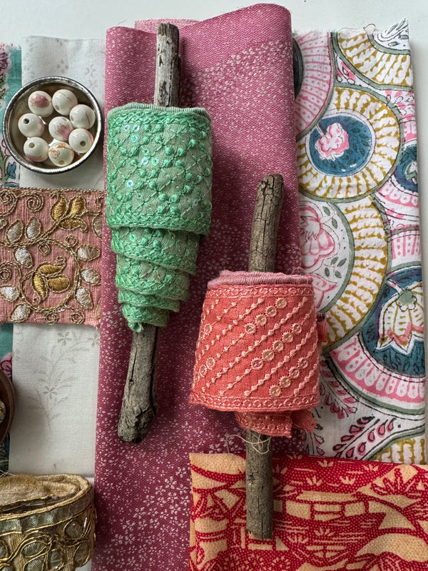 Cottage - Found & Gathered Bundle