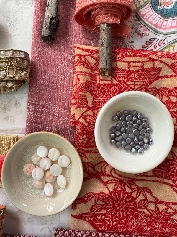 Cottage - Found & Gathered Bundle