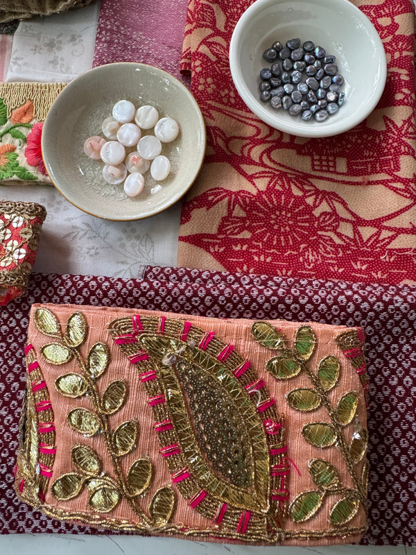 Cottage - Found & Gathered Bundle