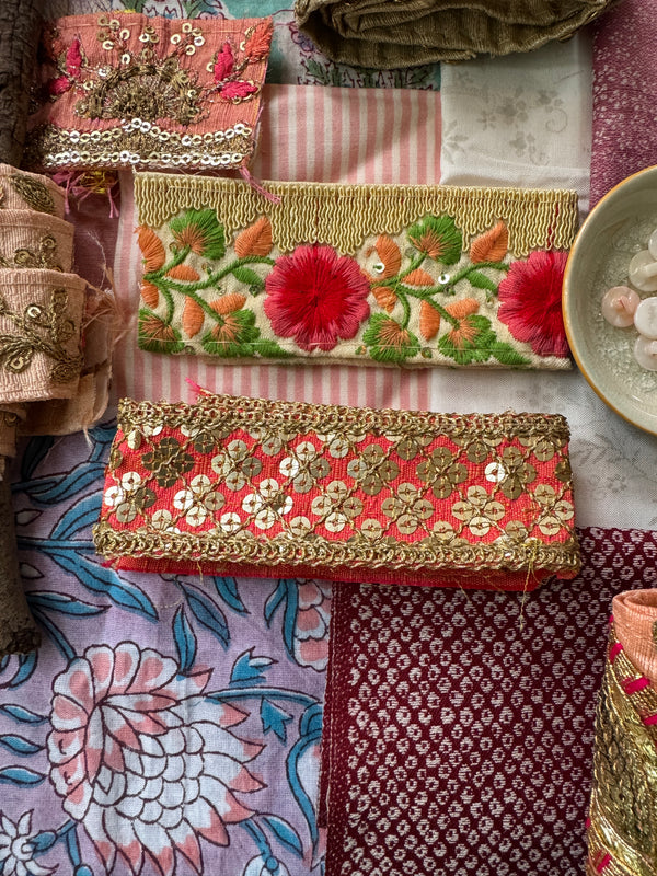 Cottage - Found & Gathered Bundle
