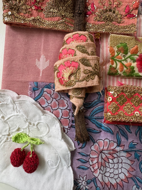 Cottage - Found & Gathered Bundle