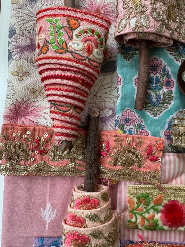 Cottage - Found & Gathered Bundle