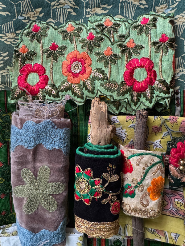 Marigold to Malachite - Found & Gathered Bundle