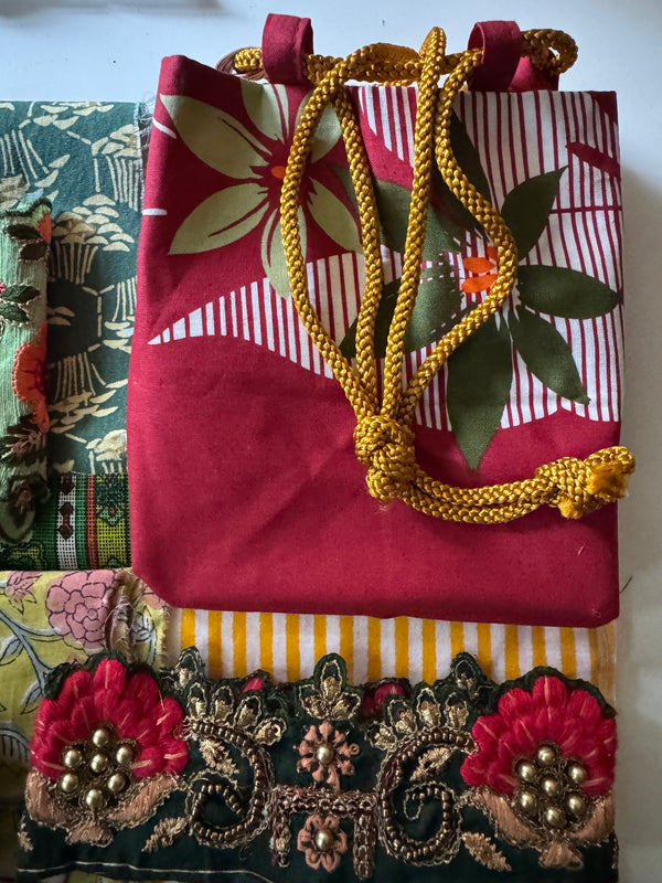 Marigold to Malachite - Found & Gathered Bundle