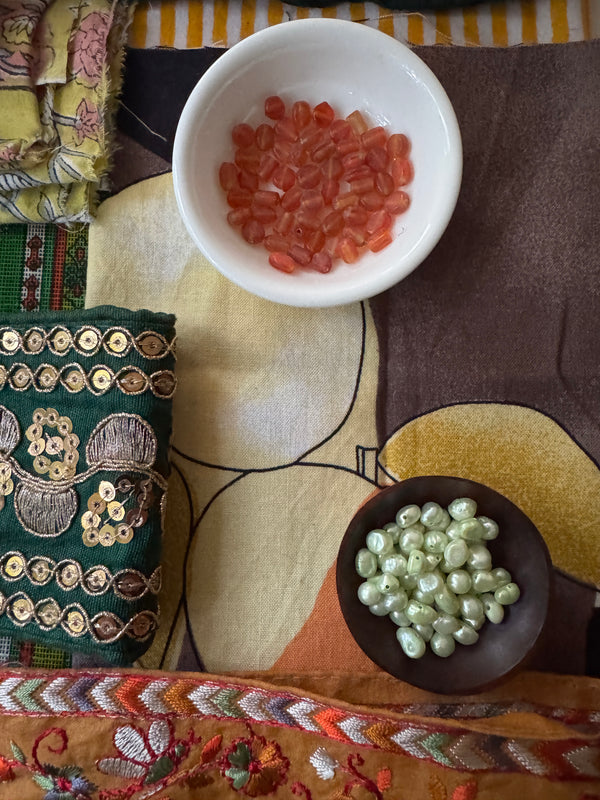 Marigold to Malachite - Found & Gathered Bundle