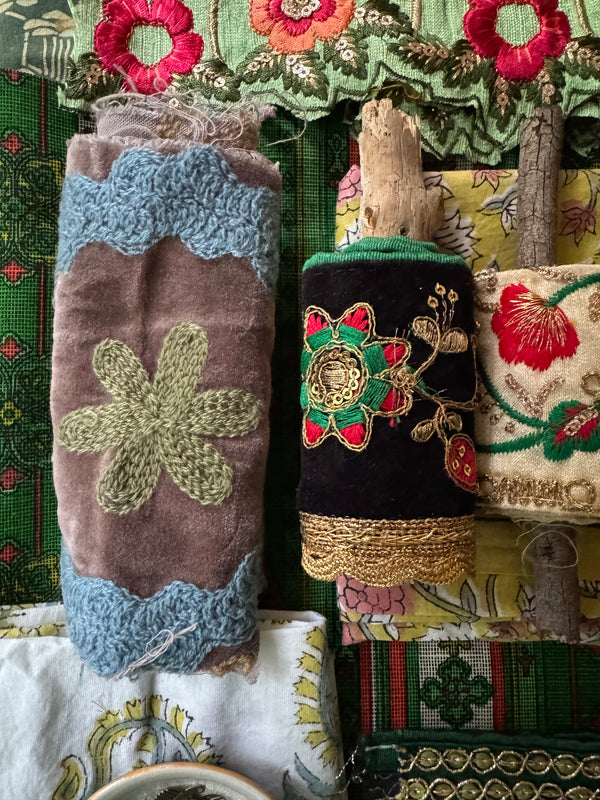 Marigold to Malachite - Found & Gathered Bundle