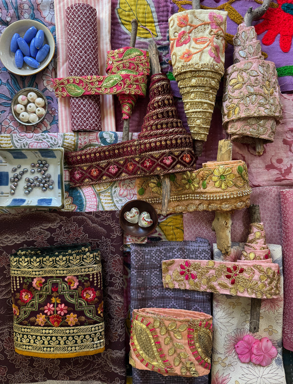 Wisteria - Found & Gathered Bundle
