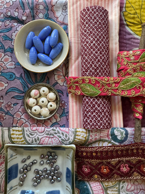 Wisteria - Found & Gathered Bundle