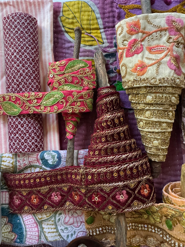 Wisteria - Found & Gathered Bundle