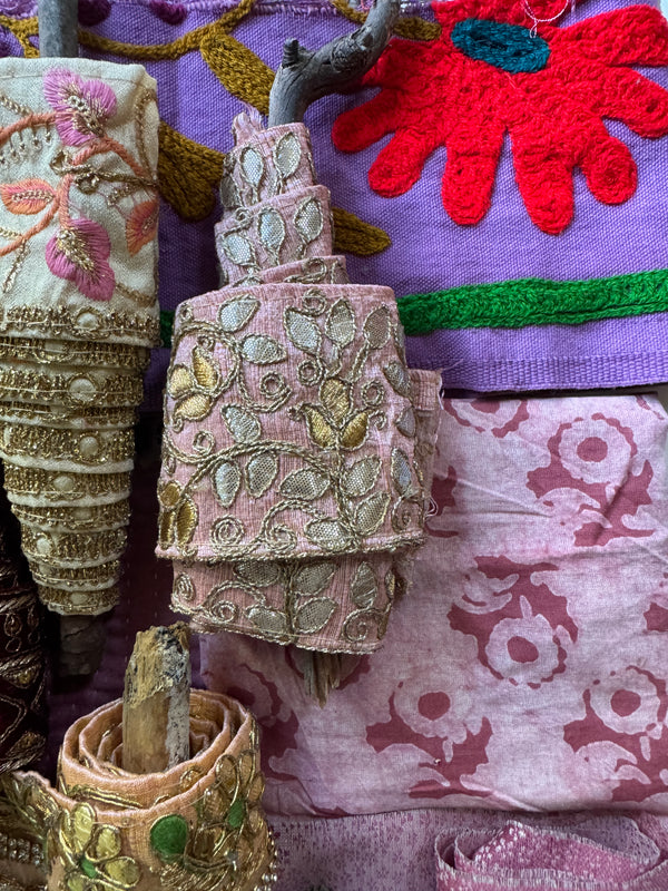 Wisteria - Found & Gathered Bundle