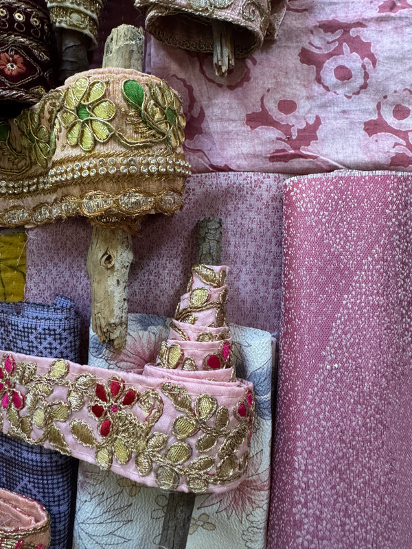 Wisteria - Found & Gathered Bundle