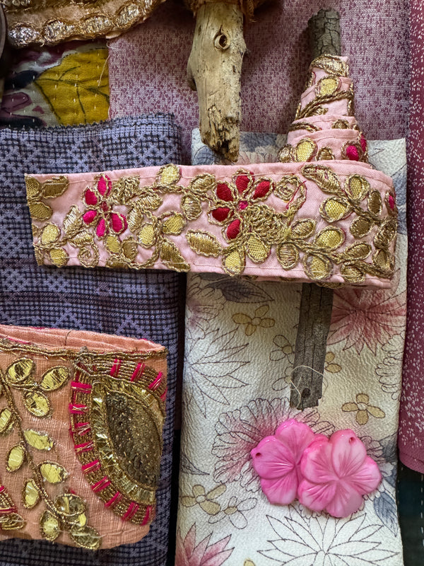 Wisteria - Found & Gathered Bundle