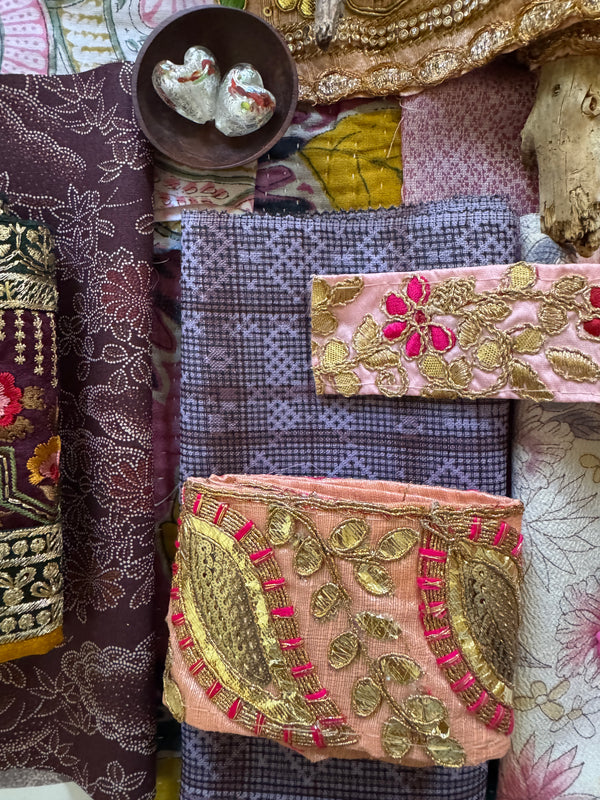Wisteria - Found & Gathered Bundle
