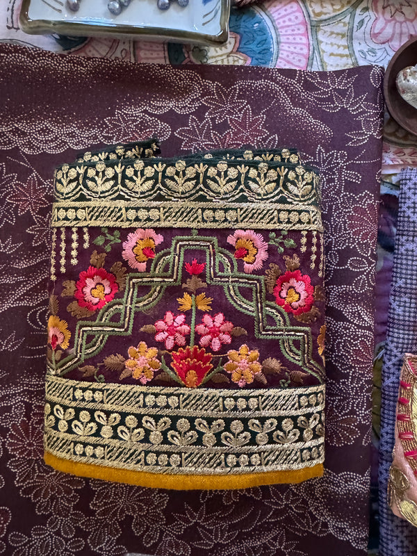 Wisteria - Found & Gathered Bundle