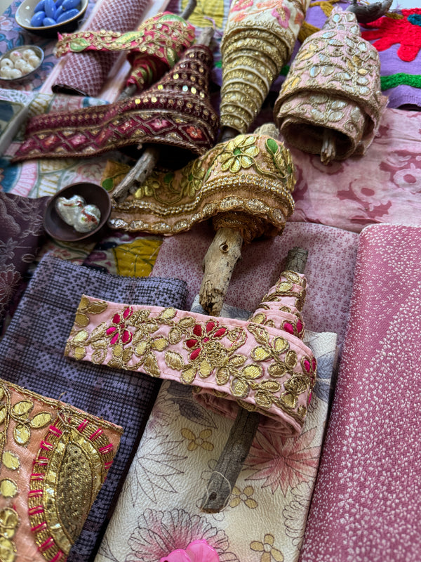 Wisteria - Found & Gathered Bundle