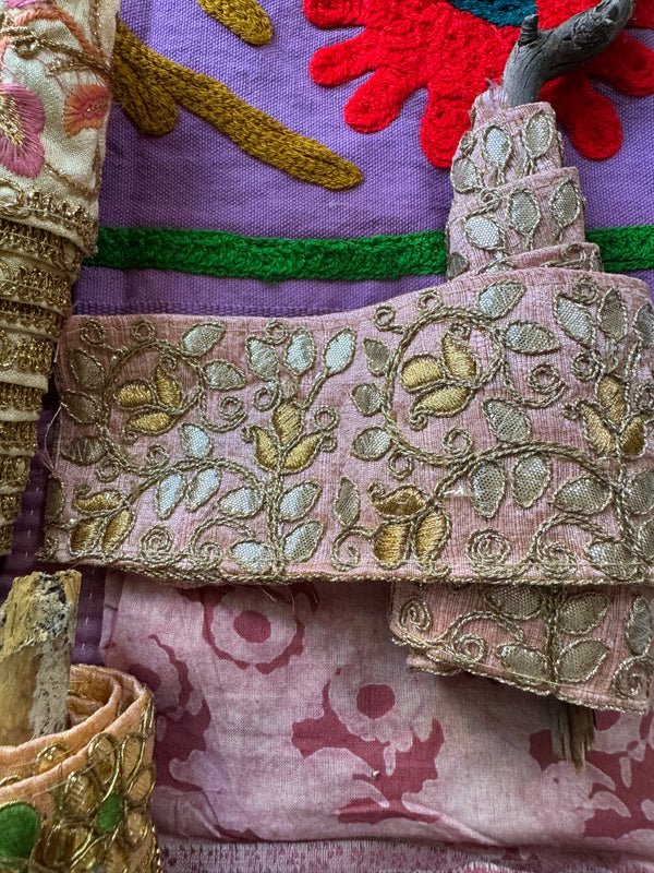 Wisteria - Found & Gathered Bundle