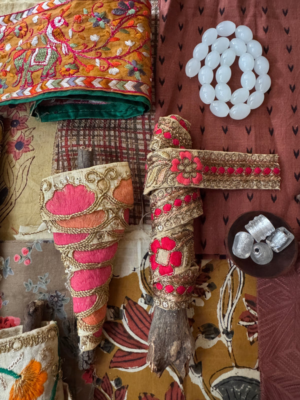 Spice - Found & Gathered Bundle